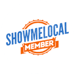 Logo Show Me Local