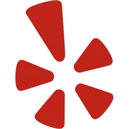 Yelp logo