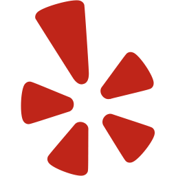 Logo Yelp