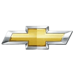 Logo Chevrolet - Remorquage-01.fr