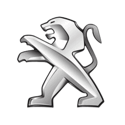 Logo Peugeot – Dépannage pour tous modèles Peugeot à GEX et alentour — Remorquage-01.fr