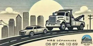 MRS Déppanage.fr